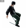 Sakamoto Days - Seba Mafuyu figure, Vibration Stars
