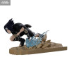 Naruto Shippuden - Sasuke Uchiha figure, Combination Battle
