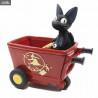 Studio Ghibli - Totoro (5 models to choose) or Jiji flowerpot figure