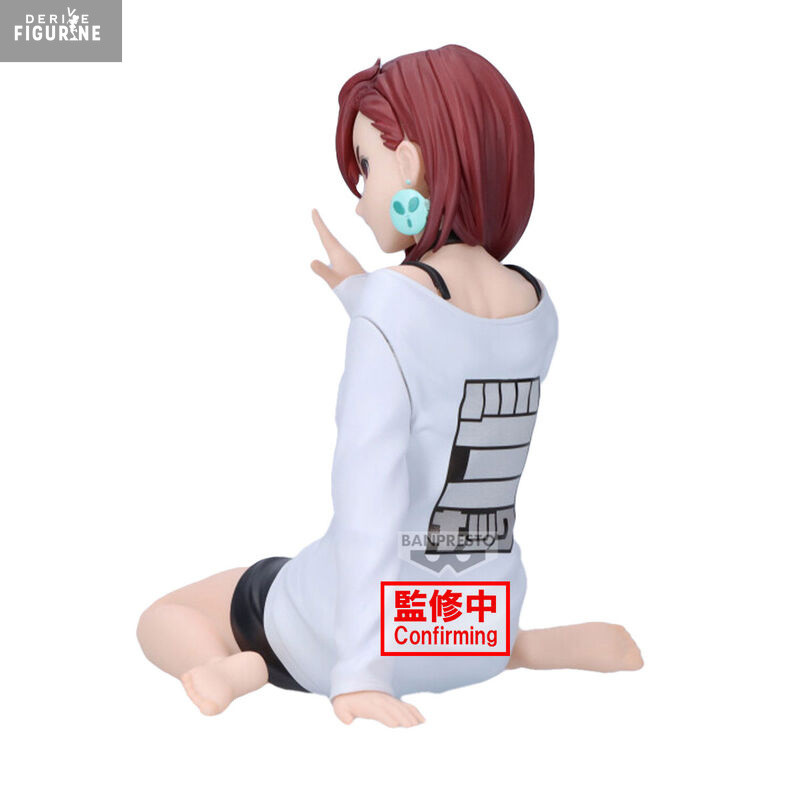 Dandadan - Momo figure,...