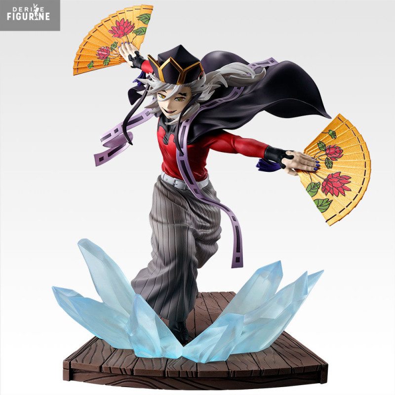 Demon Slayer Kimetsu no Yaiba - Figurine Douma, Ichibansho