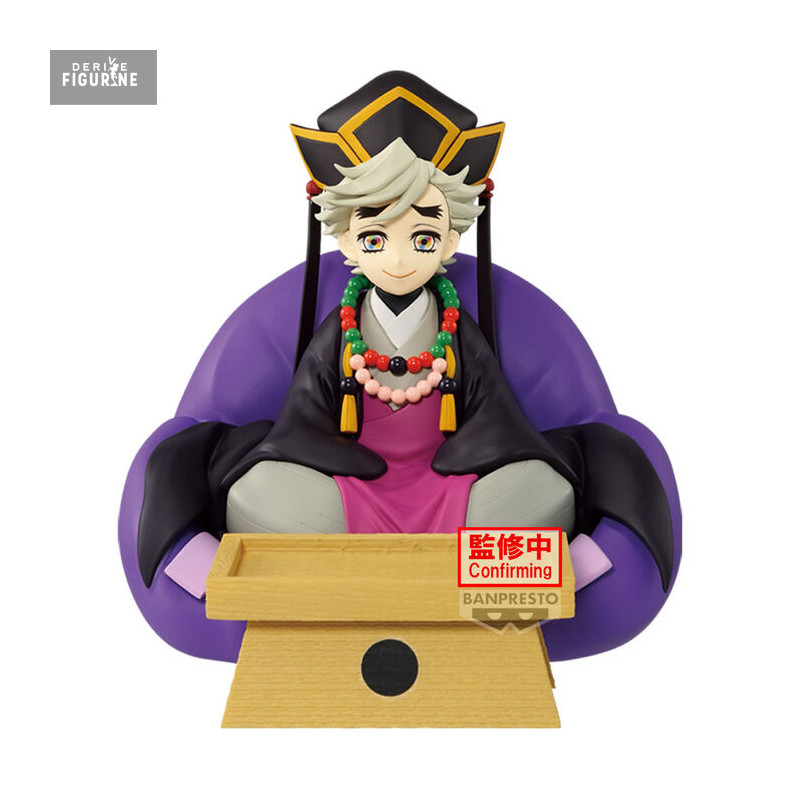 Demon Slayer, Kimetsu no Yaiba - Figurine Doma, FigLife!