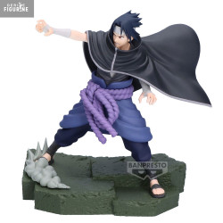 PRÉCOMMANDE - Naruto...