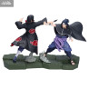 PRE ORDER - Naruto Shippuden - Sasuke Uchiha figure, Combination Battle