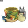 Studio Ghibli - Totoro (5 models to choose) or Jiji flowerpot figure