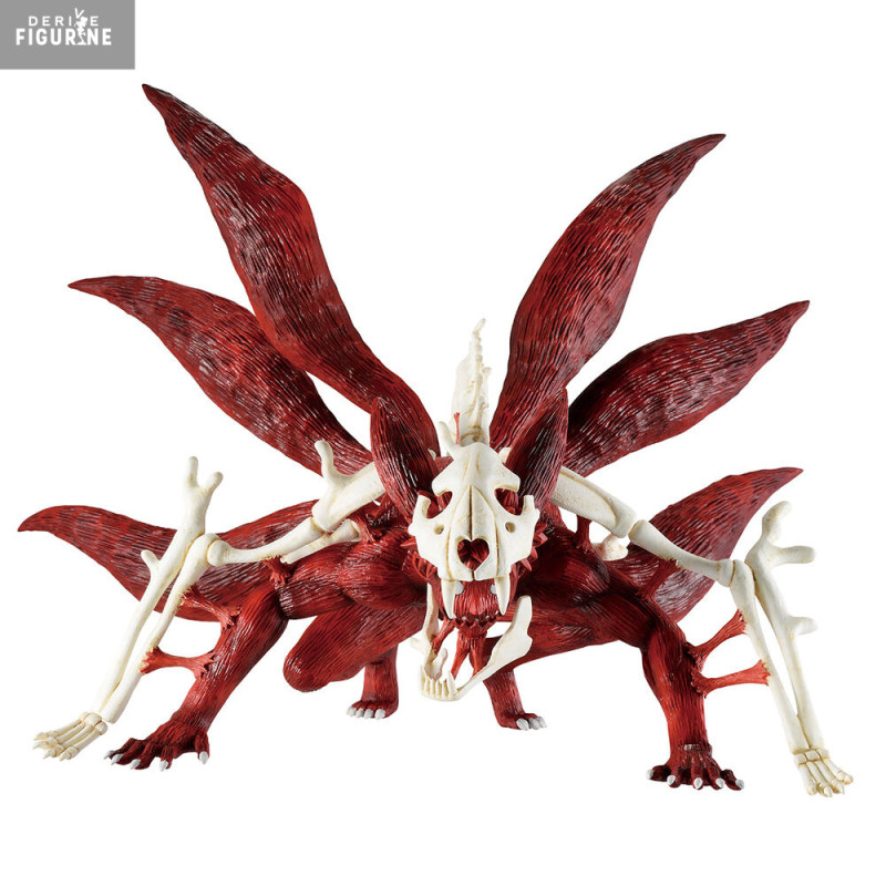 PRE ORDER - Naruto Shippuden - Naruto figure (A Bridge Between the Lament of Samsara and Peace), Ichibansho Masterlise