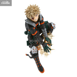My Hero Academia - Figurine...