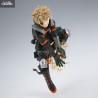 My Hero Academia - Katsuki Bakugo figure, Maximatic