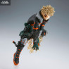 My Hero Academia - Figurine Katsuki Bakugo, Maximatic