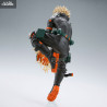 My Hero Academia - Figurine Katsuki Bakugo, Maximatic