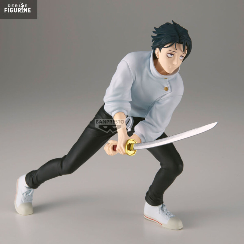 Jujutsu Kaisen - Figurine...