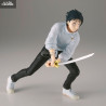 Jujutsu Kaisen - Yuta Okkotsu figure, Maximatic