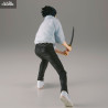 Jujutsu Kaisen - Figurine Yuta Okkotsu, Maximatic