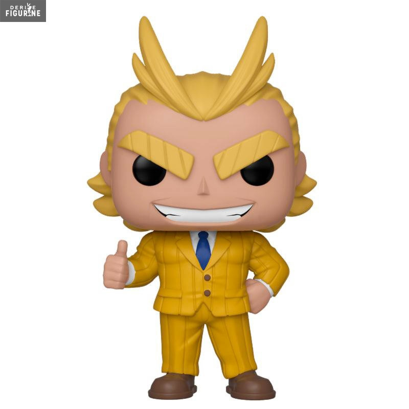 My Hero Academia Pop! -...