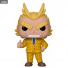 Pop! My Hero Academia - Deku ou All Might ver. Teacher ou Golden Age