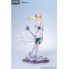 PRÉCOMMANDE - League of Legends - Figurine Lux (Crystal Rose), Gift+