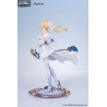 PRÉCOMMANDE - League of Legends - Figurine Lux (Crystal Rose), Gift+