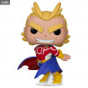 Pop! My Hero Academia - Deku ou All Might ver. Teacher ou Golden Age