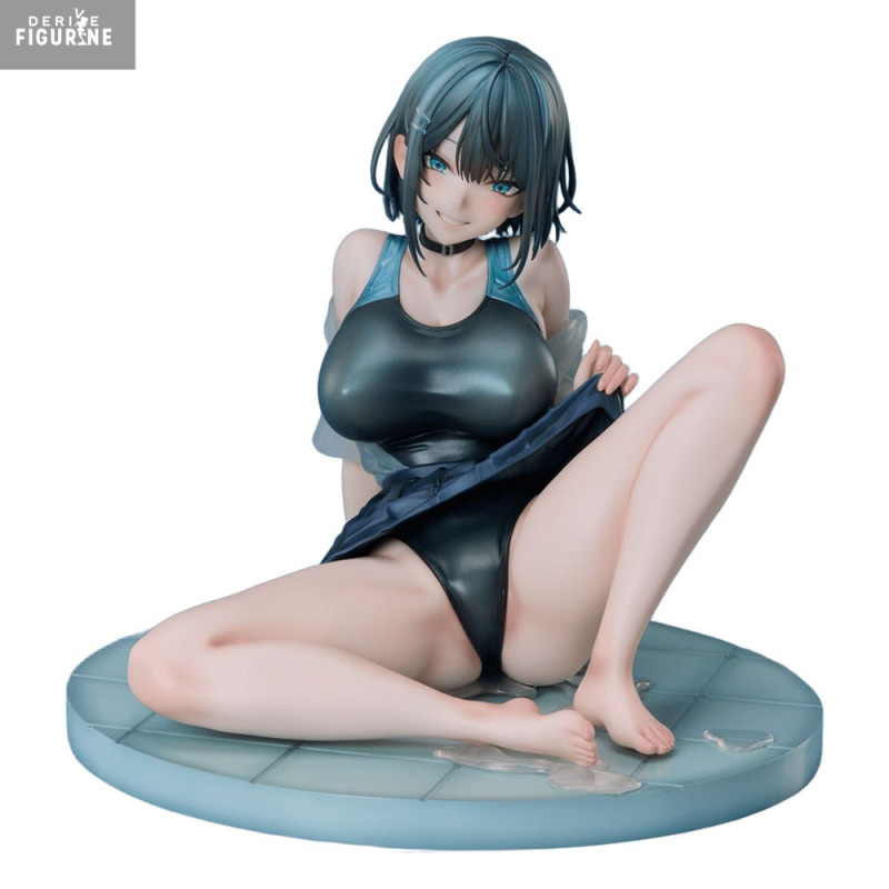 PREORDER - Original Character - Sora Minase figure, Illustrated by Danimaru