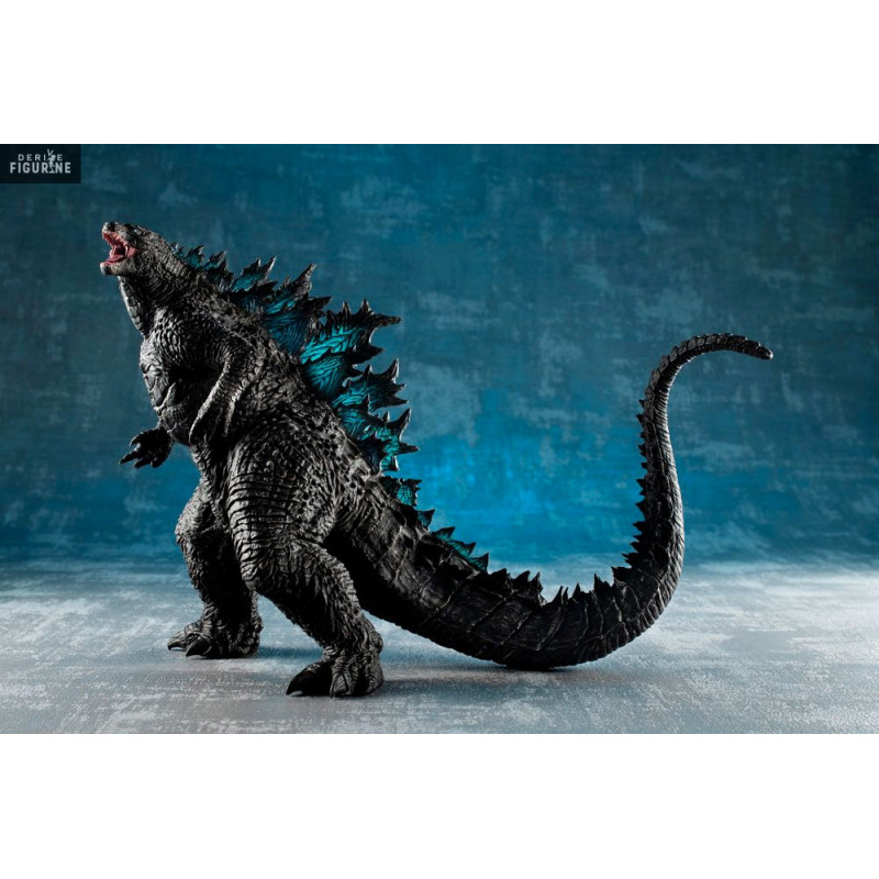 Godzilla 2 : Roi des...