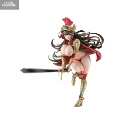 PRÉCOMMANDE - Shinobi...