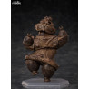PRÉCOMMANDE - The Table Museum - Figurine Shakoki-Dogu, Figma