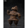 PRÉCOMMANDE - The Table Museum - Figurine Shakoki-Dogu, Figma