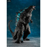 Godzilla 2 : Roi des monstres - Figurine Godzilla, Chou Gekizou Series