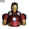 Marvel Comics - Buste / Tirelire Iron Man