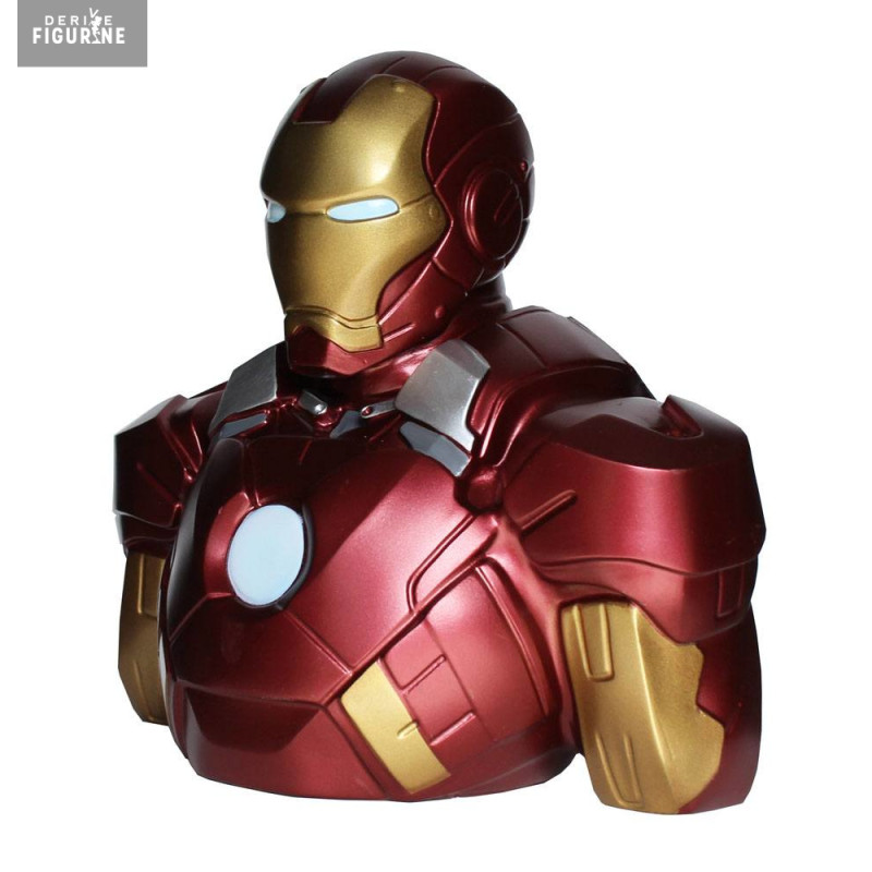 Marvel Comics - Buste /...