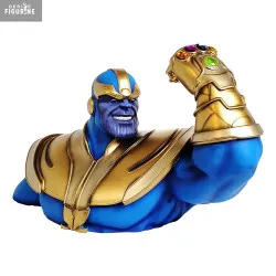 Marvel Comics - Buste /...