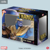 Marvel Comics - Buste / Tirelire Thanos