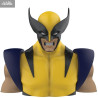 Marvel, X-Men - Buste / Tirelire Wolverine