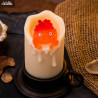 Studio Ghibli, Le Château ambulant - Lampe Illuminated Calcifer & candle