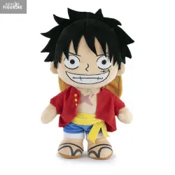 One Piece - Peluche Monkey...