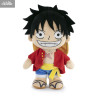 One Piece - Monkey D. Luffy plush