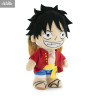One Piece - Peluche Monkey D. Luffy
