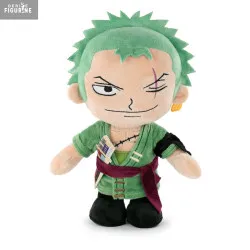 One Piece - Peluche Zoro...