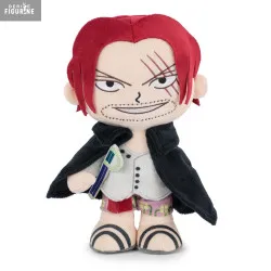 One Piece - Peluche Shanks