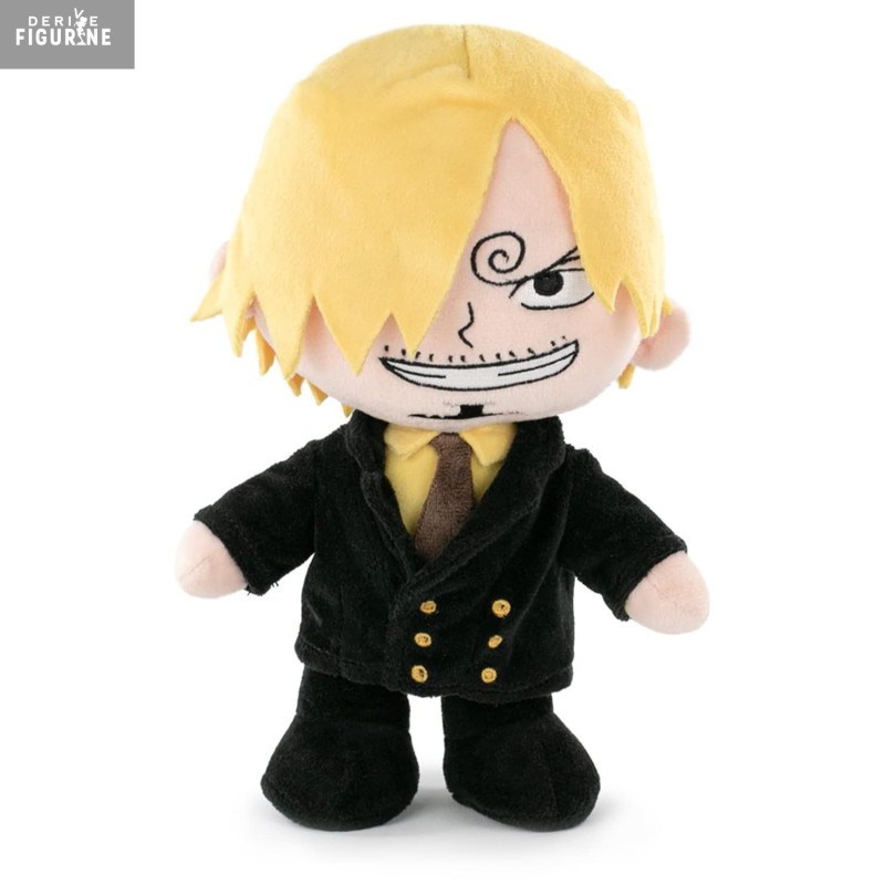 One Piece - Sanji plush