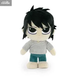 Death Note - Peluche L
