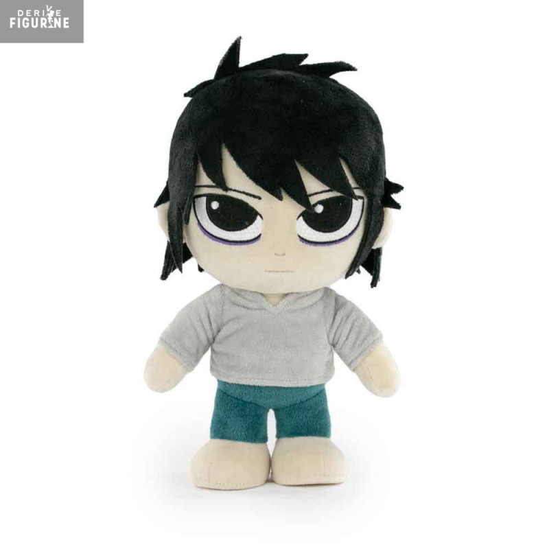 Death Note - L plush