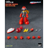 PRE ORDER - Rockman / Mega Man - Proto Man figure, MDLX