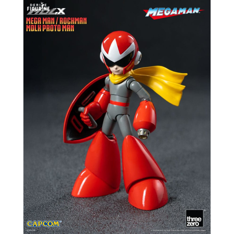 PRE ORDER - Rockman / Mega...