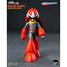 PRÉCOMMANDE - Rockman / Mega Man - Figurine Proto Man, MDLX
