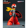 PRÉCOMMANDE - Rockman / Mega Man - Figurine Proto Man, MDLX