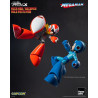 PRÉCOMMANDE - Rockman / Mega Man - Figurine Proto Man, MDLX