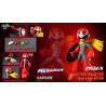 PRÉCOMMANDE - Rockman / Mega Man - Figurine Proto Man, MDLX