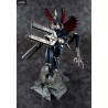 Godzilla vs. Gigan - Figurine Gigan ver. Customized, Chou Gekizou Series
