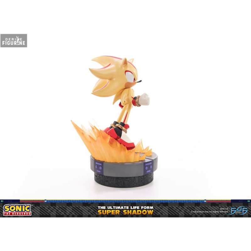 PREORDER - Sonic the...